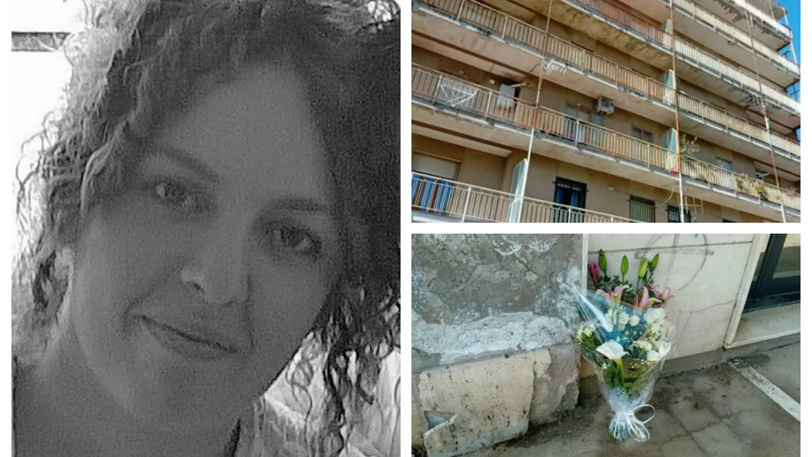 Gestul făcut de o mamă din Italia a șocat o lume întreagă. Și-a luat copiii în brațe și s-a aruncat de la etaj: fiul de 4 ani și bebelușul de 4 luni au murit pe loc