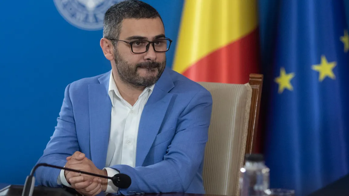 Ministrul Muncii, Florin Manole, critică dur reforma administrației impusă de Bolojan: ”Tăiem fără cap și fără coadă 10% de peste tot. Eu cred că e o prostie. ”