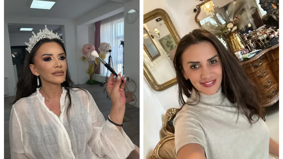 Cum arată casa din centrul Capitalei în care locuiește Mara Bănică: ”Este o casă boierească”