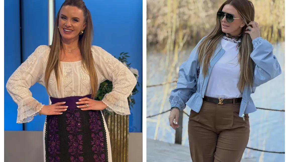 Marcela Fota dezvăluie cum i s-a schimbat viața după moartea soțului. Declarațiile surprinzătoare ale cântăreței de muzică populară