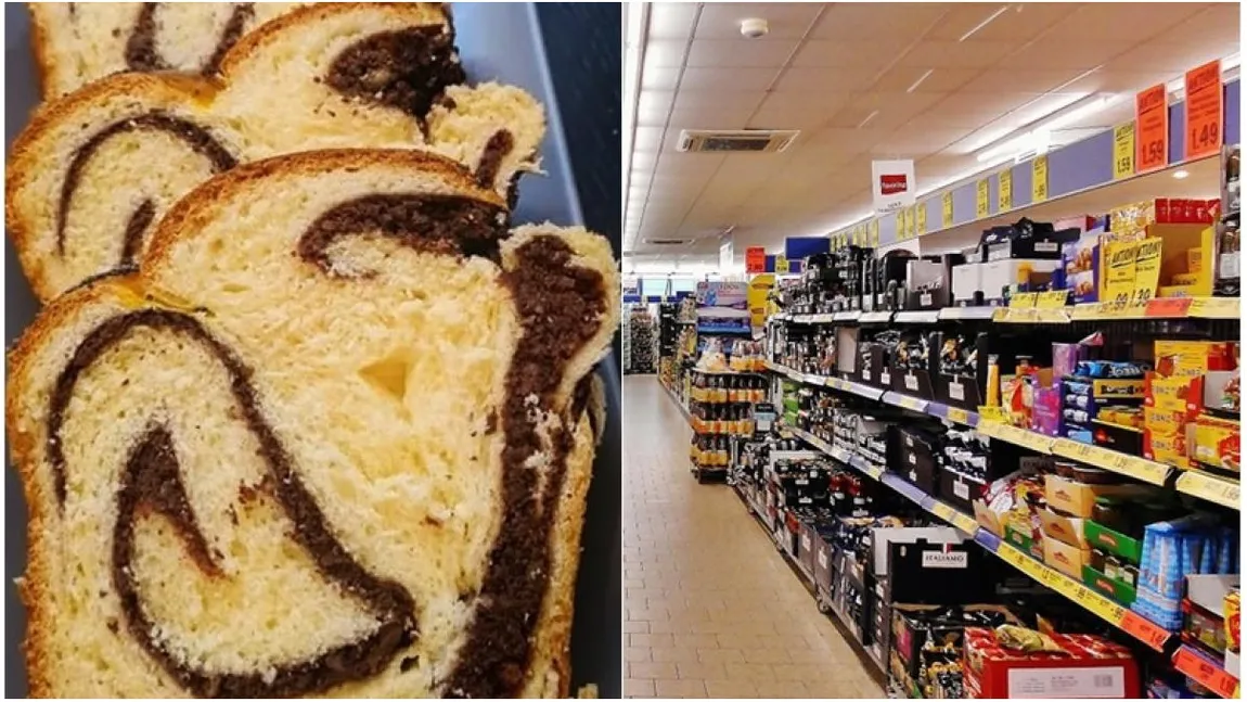 Ce fac magazinele cu alimentele rămase pe rafturi de Paște. Ce se întâmplă cu produsele, puțini clienți știu asta