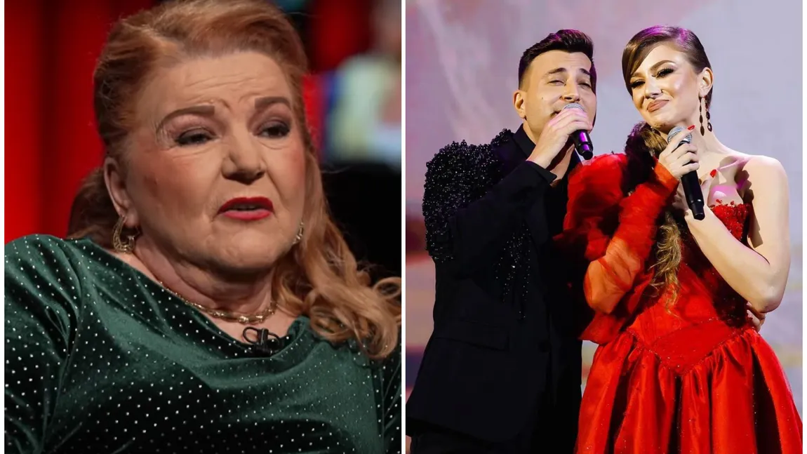 Maria Cârneci, despre controversatul divorț dintre dintre Codruța Filip și Valentin Sanfira: 