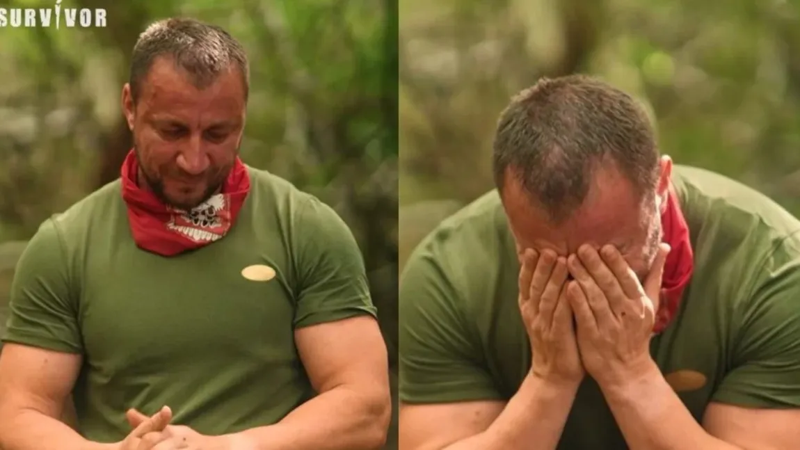 Câți bani ar fi încasat Marian Godină, dacă pleca acasă după 11 săptămâni petrecute la Survivor România. După ce a pierdut duelul, polițistul a fost trimis pe Insula Exilului
