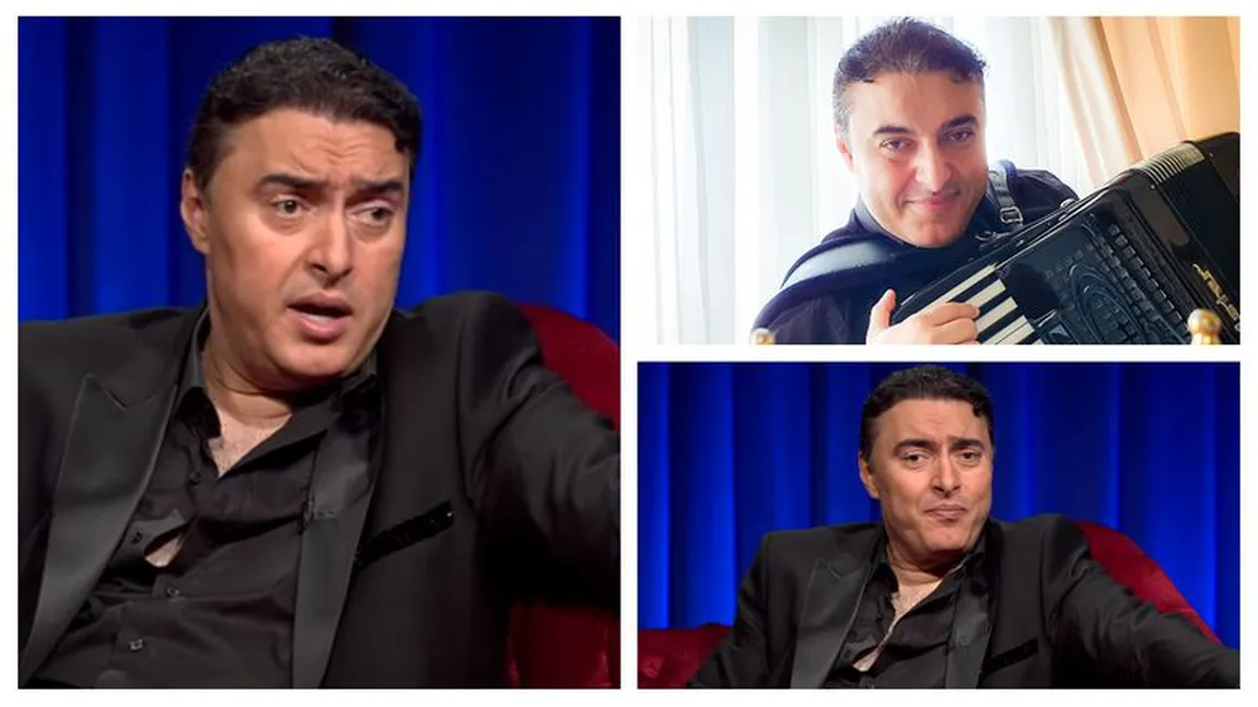 Marian Mexicanu, cu sufletul pe tavă. Dezvăluiri despre cea mai mare dramă amoroasă: 