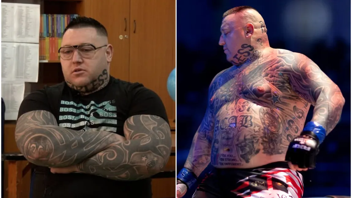 Marian Piciu a scăpat de închisoare, după ce a fost condamnat la 21 de ani de detenție. Judecătorii i-au anulat sentința