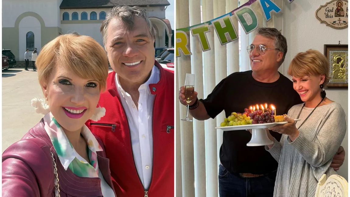 Marina Almășan, cerută în căsătorie de Sorin Mărcuș. Cum arată inelul de logodnă: 