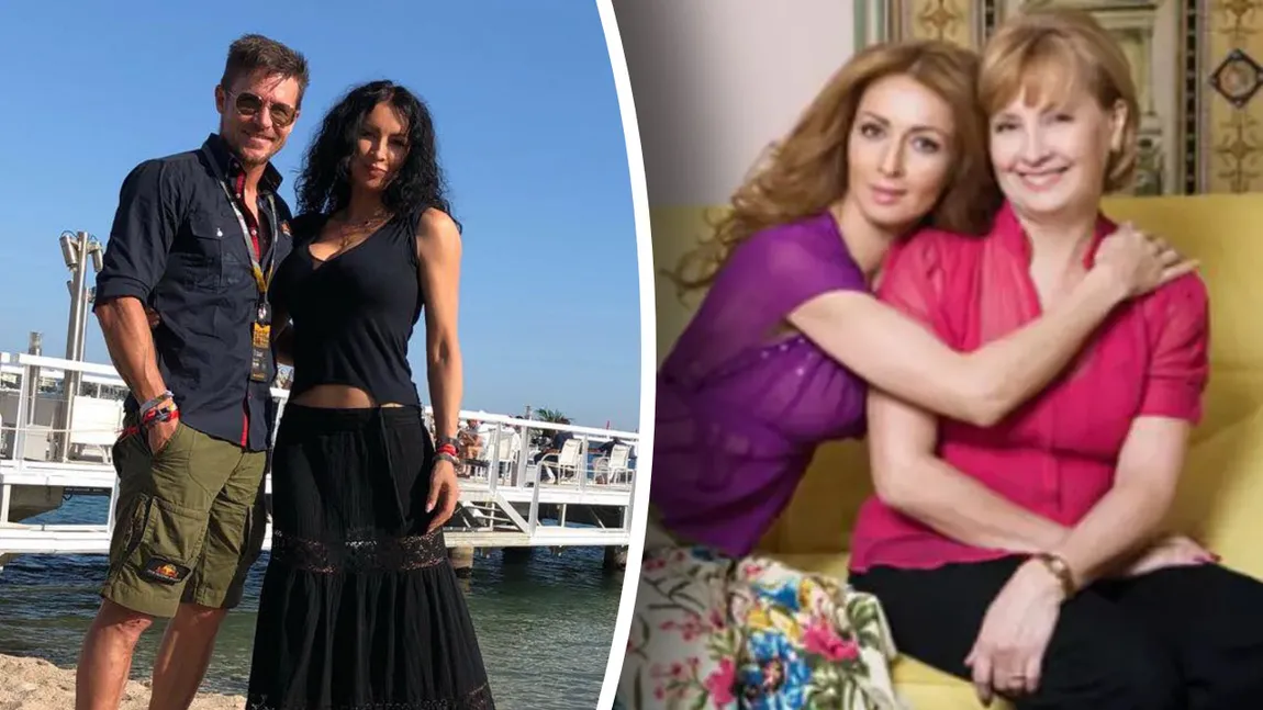 Mihaela Rădulescu, mesaj emoționant de Paște după pierderea lui Felix Baumgartner și a mamei sale: „A trebuit să trec prin foarte multă durere în ultima vreme. Cea mai întunecată perioadă din viața mea”