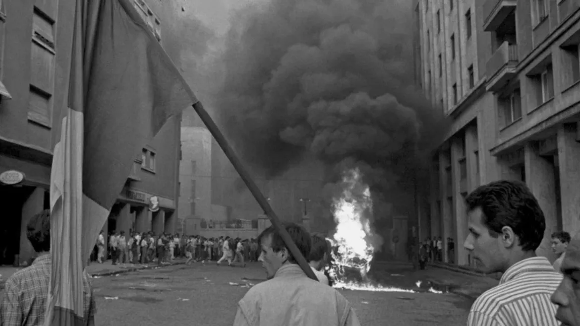 Dosarul Mineriada, întors din nou la Parchetul General. Instanța a constatat nereguli majore în rechizitoriu