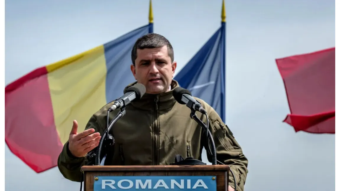 Linia roşie impusă de USR în negocierile cu PSD. Radu Miruţă: 