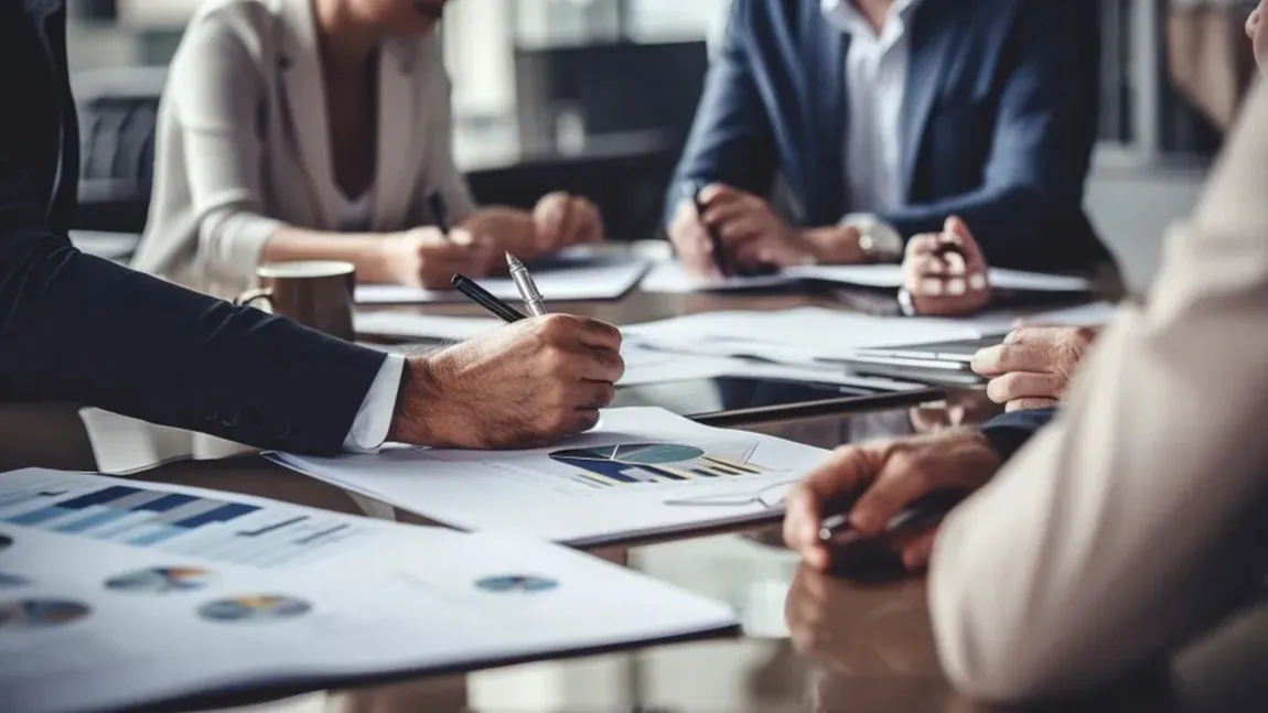 STUDIU Românii, mai implicați la locul de muncă decât majoritatea europenilor. 31% dintre angajați spun că sunt conectați la job