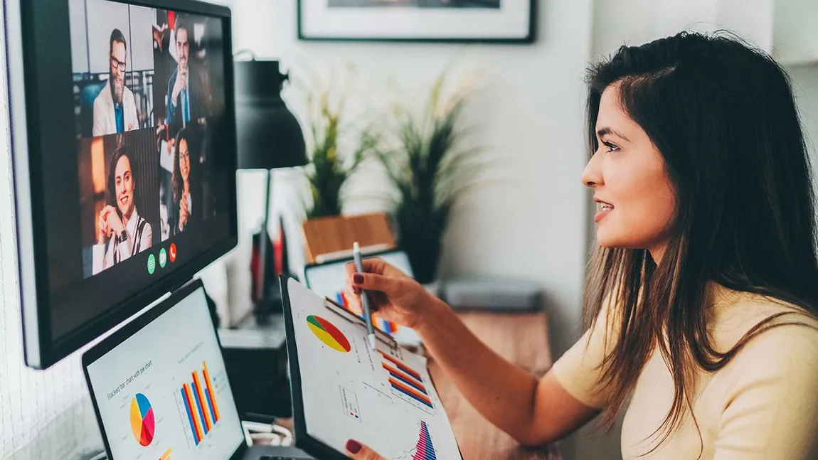 Cât te costă să muncești de acasă. Munca remote este unul dintre beneficiile care fac un job atractiv pentru majoritatea celor aflați în căutarea unui loc de muncă