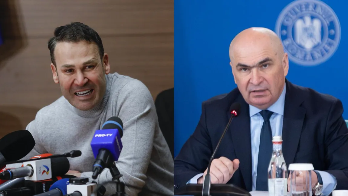 Robert Negoiță ar susține un guvern minoritar condus de Ilie Bolojan: „Consider că PSD are nevoie de o perioadă în opoziție. Pentru a se face reforme, poate fi susținut cineva și din opoziție, pe anumite programe”