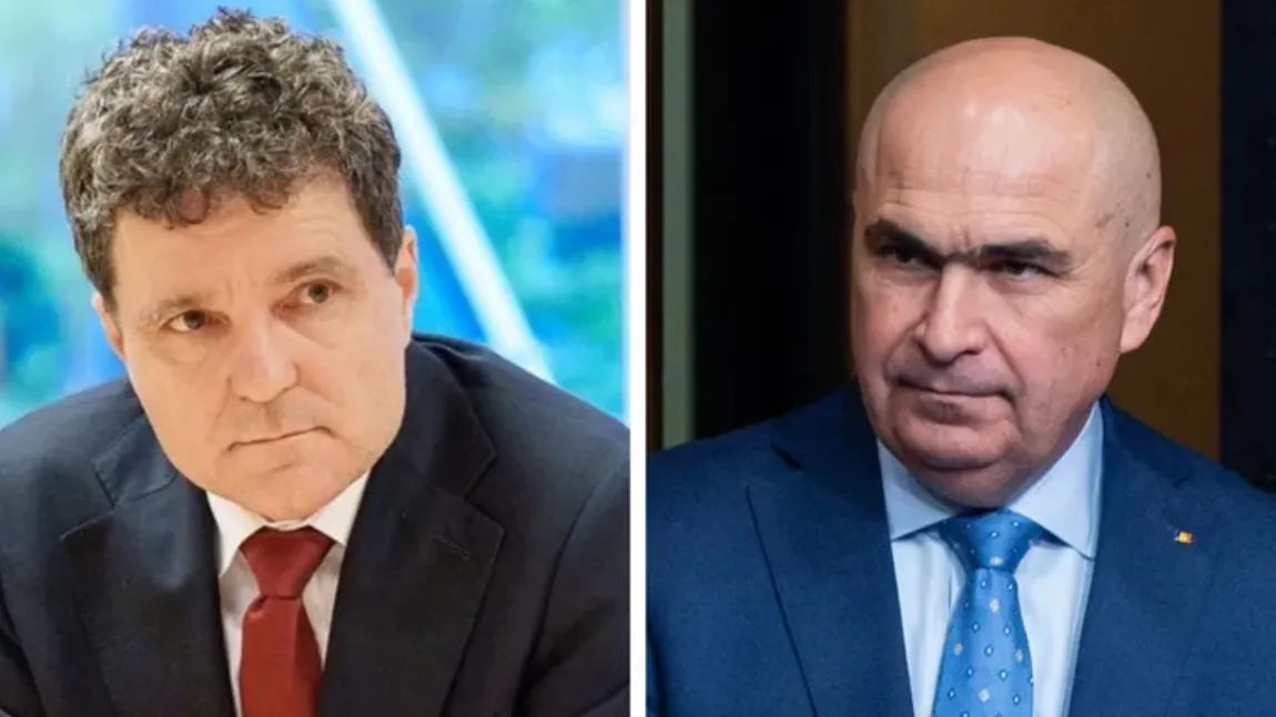 Ilie Bolojan, după consultările cu președintele Nicușor Dan de la Palatul Cotroceni: „Îmi asum în continuare mandatul de premier. Am avut un dialog bun”