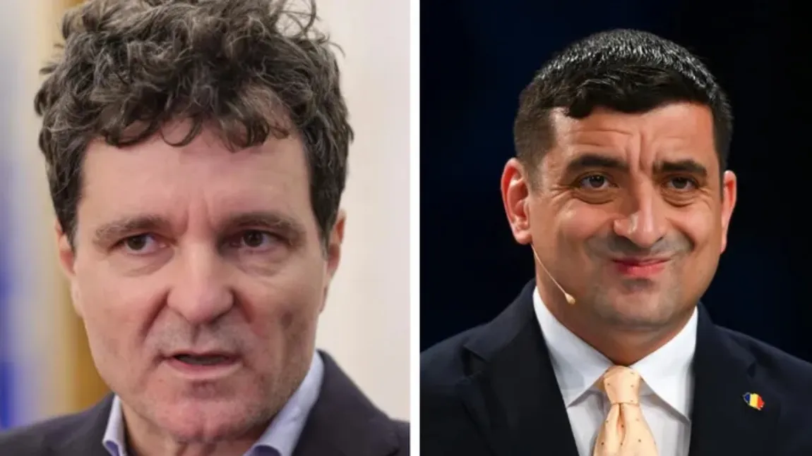 Nicușor Dan garantează că nu va numi niciodată un premier susținut de AUR: „Mă voi asigura că lucrul ăsta nu se întâmplă”