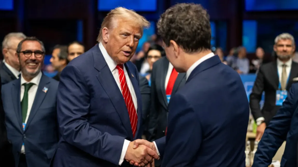 Donald Trump a acceptat invitația României la Summitul B9 de la București. La reuniune va participa secretarul de stat Marco Rubio