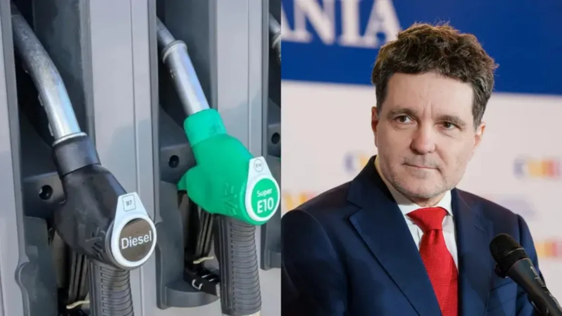 Nicușor Dan, despre raționalizarea petrolului în România: „Începe să se lucreze la un scenariu de criză. O să avem o presiune mare pe preț, două-trei luni de acum”