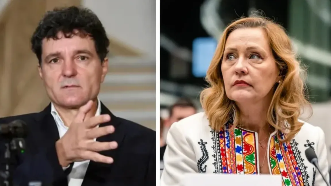 Elena Lasconi a făcut declarații la DIICOT în dosarul pozelor trucate. Cum a ajuns să le publice pe Facebook: „Este posibil ca persoane din anturajul politic al lui Nicușor Dan să îmi fi transmis aceste fotografii”