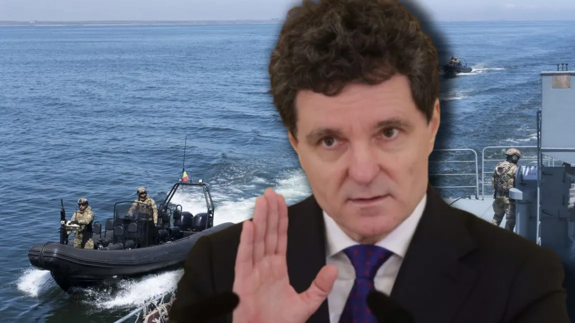 Nicușor Dan, declarații privind securitatea României: 