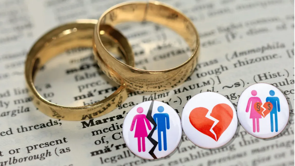 Schimbarea numelui de familie după căsătorie sau divorț. Ce acte trebuie modificate