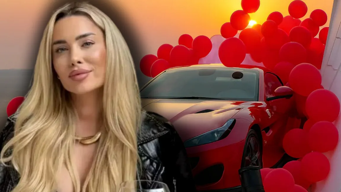 Oana Monea, declarații controversate privind cadourile de la iubiți: 