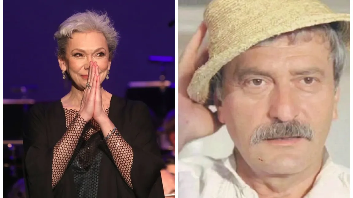 Oana Pellea, indignată de ceea ce a văzut în Piața Obor: 