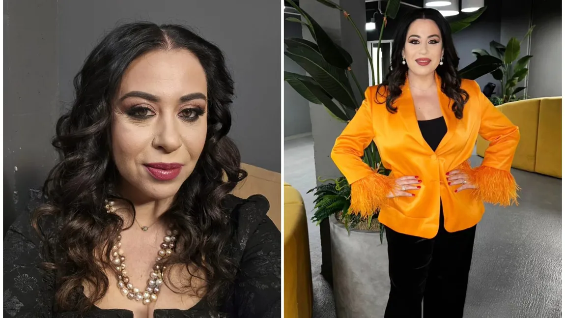 Oana Roman petrece Paștele în afara țării și a rămas dezamăgită când a ajuns în aeroport: 