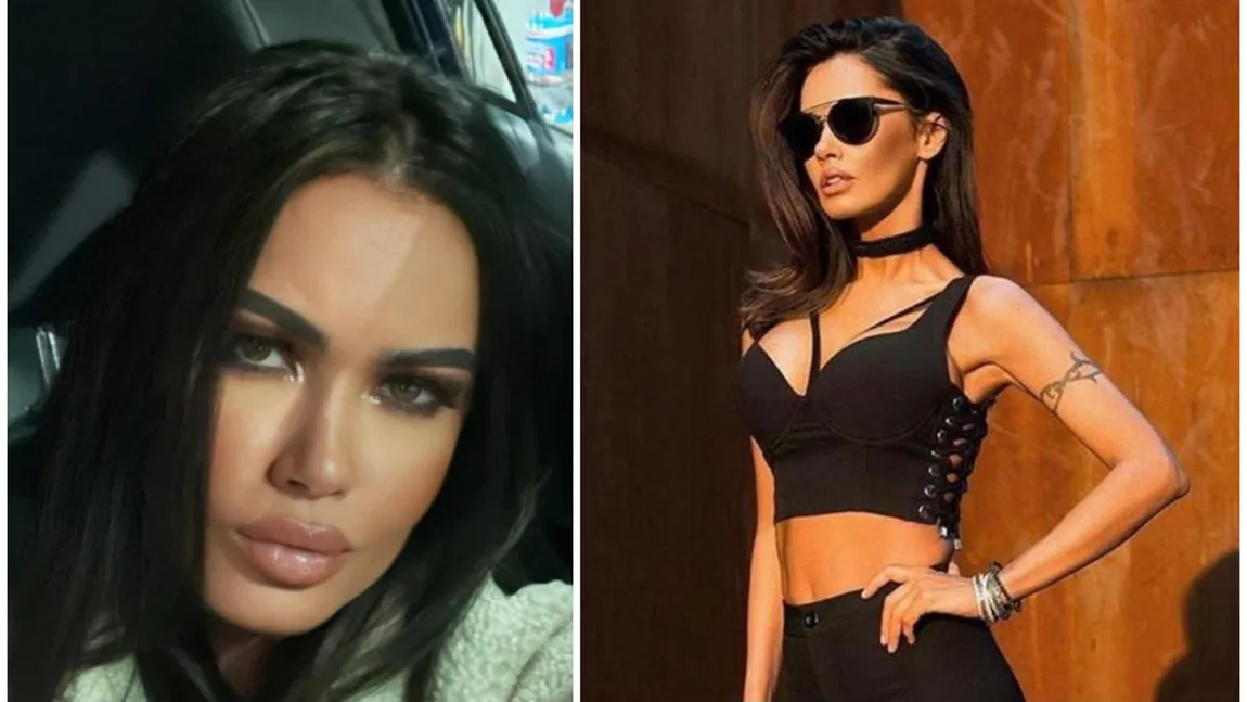 Oana Zăvoranu, o nouă lovitură din partea judecătorilor. Este obligată să achite datoria de 10.000 de lei