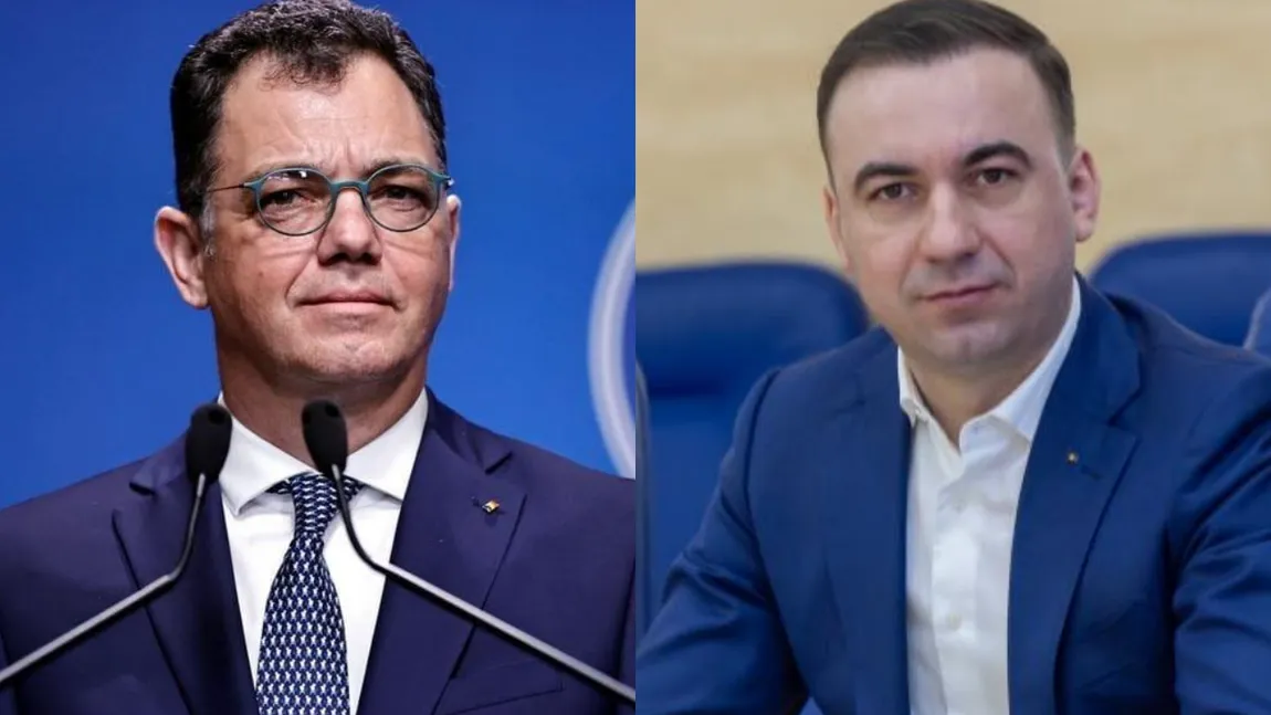 O nouă intoxicare marca USR. Nu, liderii PSD Bogdan Ivan și Radu Oprea nu au sărit coada la îmbarcarea pe Aeroportul Timișoara