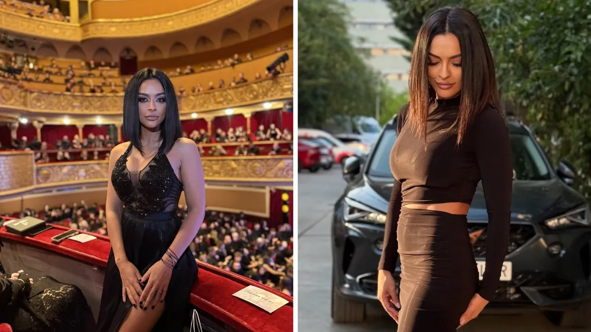 Transformare șocantă! Cum arăta Ema Oprișan la peste 97 de kilograme: „Încă mai am surplus de piele, dar na, am slăbit 40 de kg”