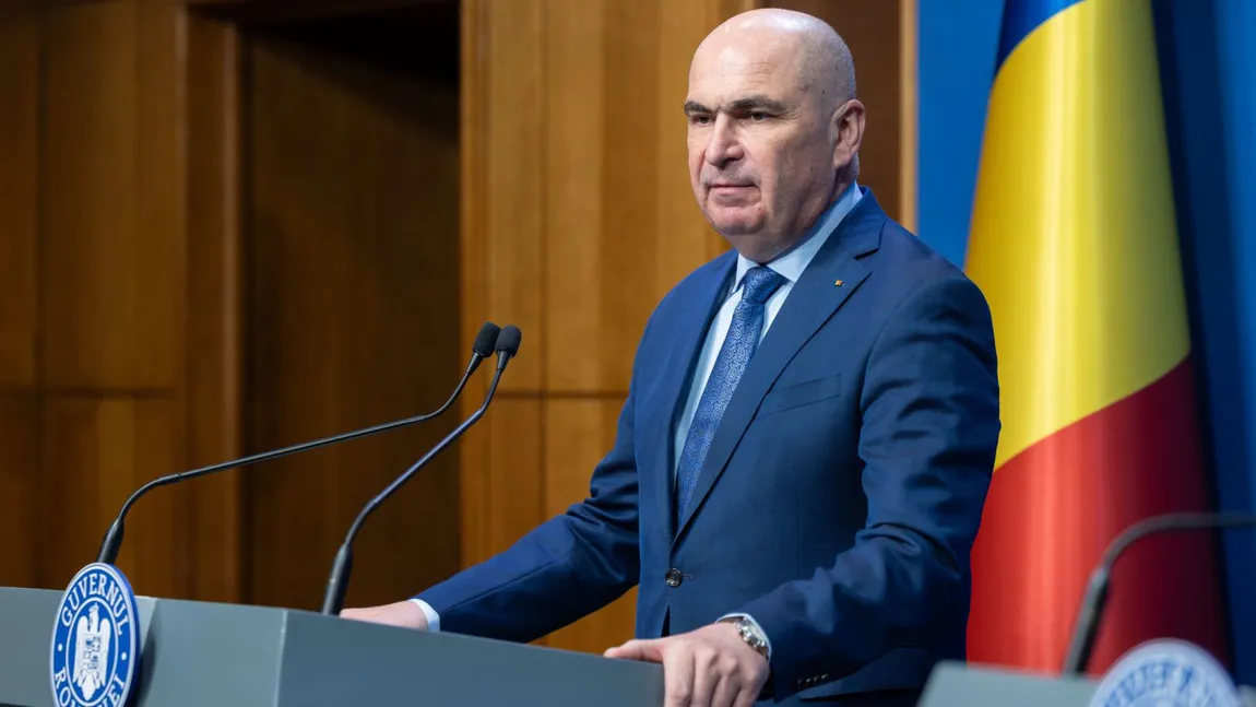 Ilie Bolojan nu îşi dă demisia: 