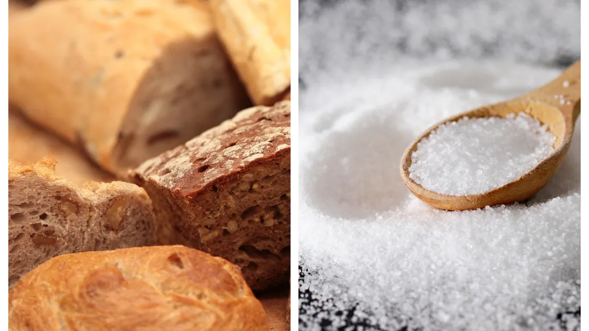 Ce alimente să nu împrumuți niciodată. Rămâi fără noroc și liniștea din casă