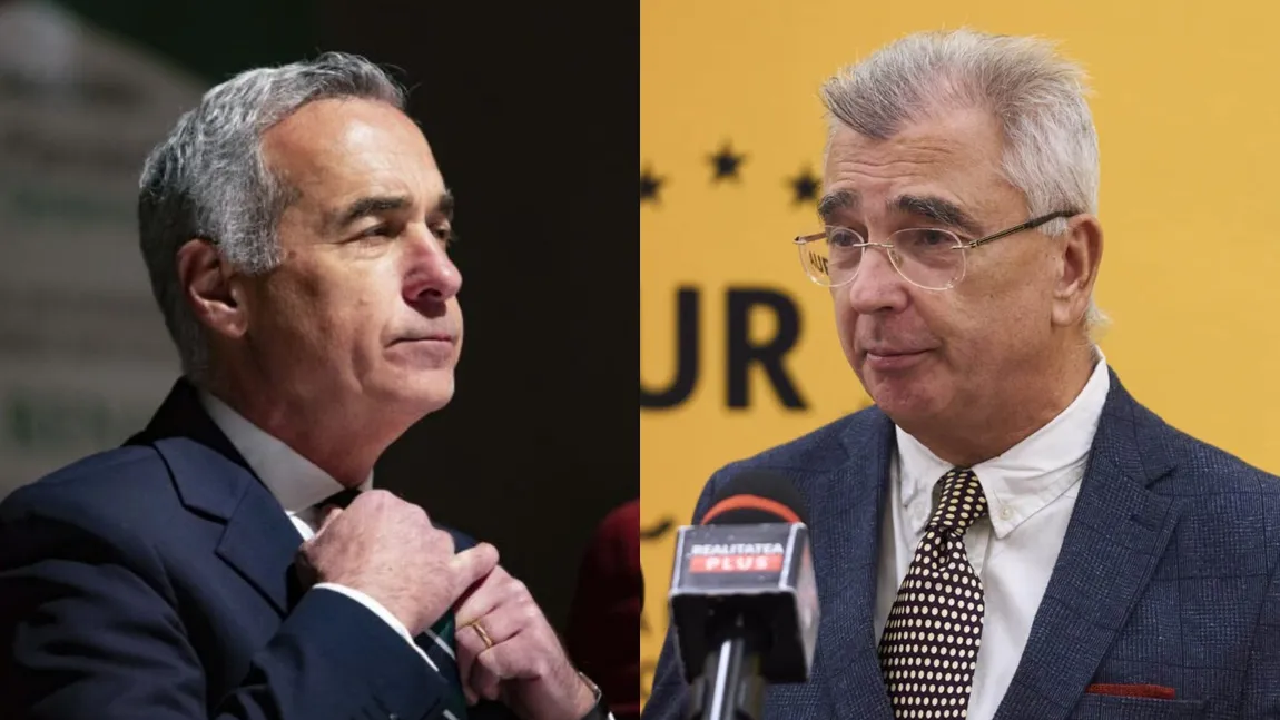 Petrișor Peiu exclude guvernul de reconciliere națională propus de Călin Georgescu: „Nu vom face parte dintr-un guvern cu PSD sau PNL”. Acesta anunță că AUR ar susține o moțiune de cenzură a PSD împotriva guvernului Ilie Bolojan: „Nu văd un motiv pentru care nu am vota”