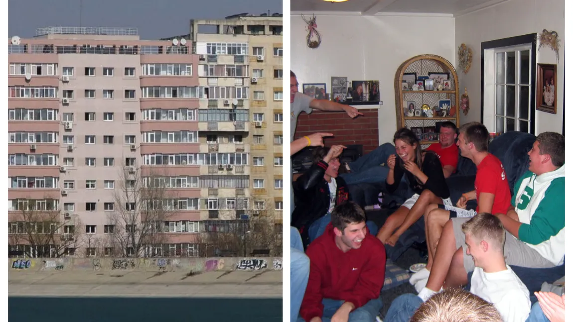 Românii care fac gălăgie vor scoate mai mulți bani din buzunare. Amenzile s-ar putea dubla