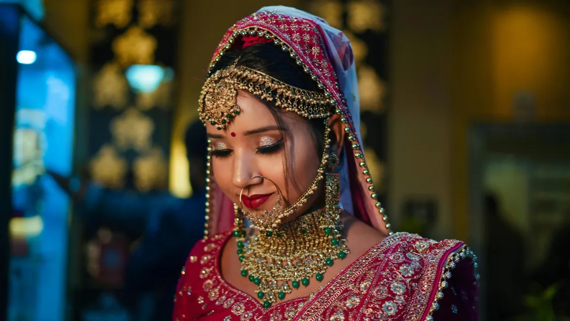 Indiencele și-au dezvăluit secretul! Cum reușesc să dea jos multe kilograme înainte de nuntă