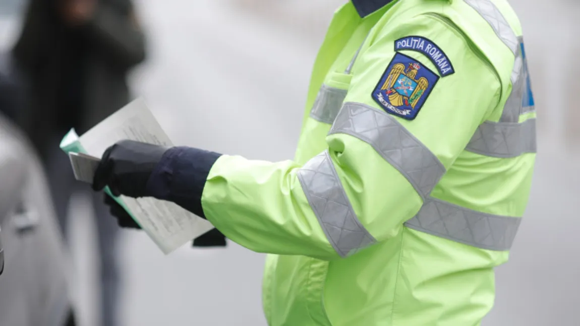 Schimbare majoră pentru șoferi. Scapă de amendă pentru refuzul prezentării permisului şi talonului maşinii