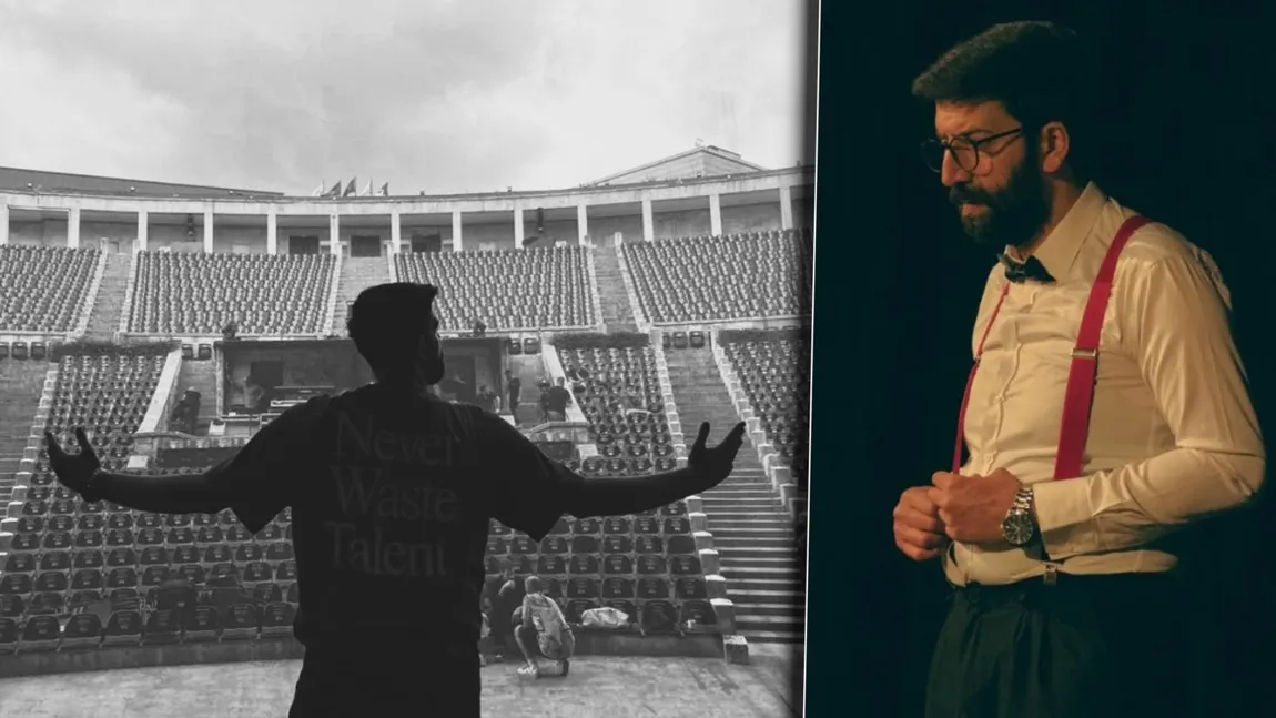 Un renumit actor turc s-a stins din viață la doar 31 de ani: 