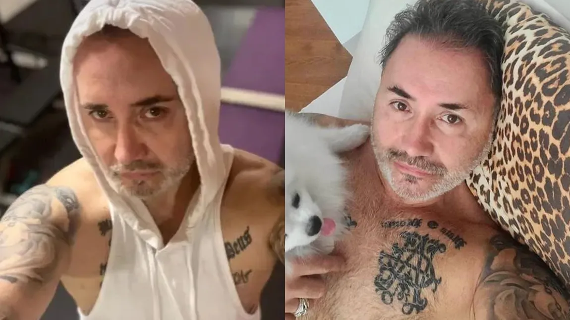 Cristian Rizea, eliminat din spațiul online. Zeci de conturi ale fostului politician au fost închise după minciunile propagate