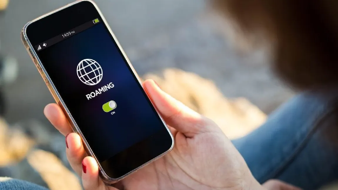 Românii scapă de taxele de roaming în mai multe țări din afara UE. Unde vor putea folosi telefonul ca acasă