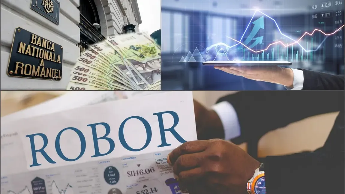 Raportul Consiliului Concurenţei după ancheta ROBOR, transmis băncilor. Decizia de sancţionare, aşteptată în mai-iunie