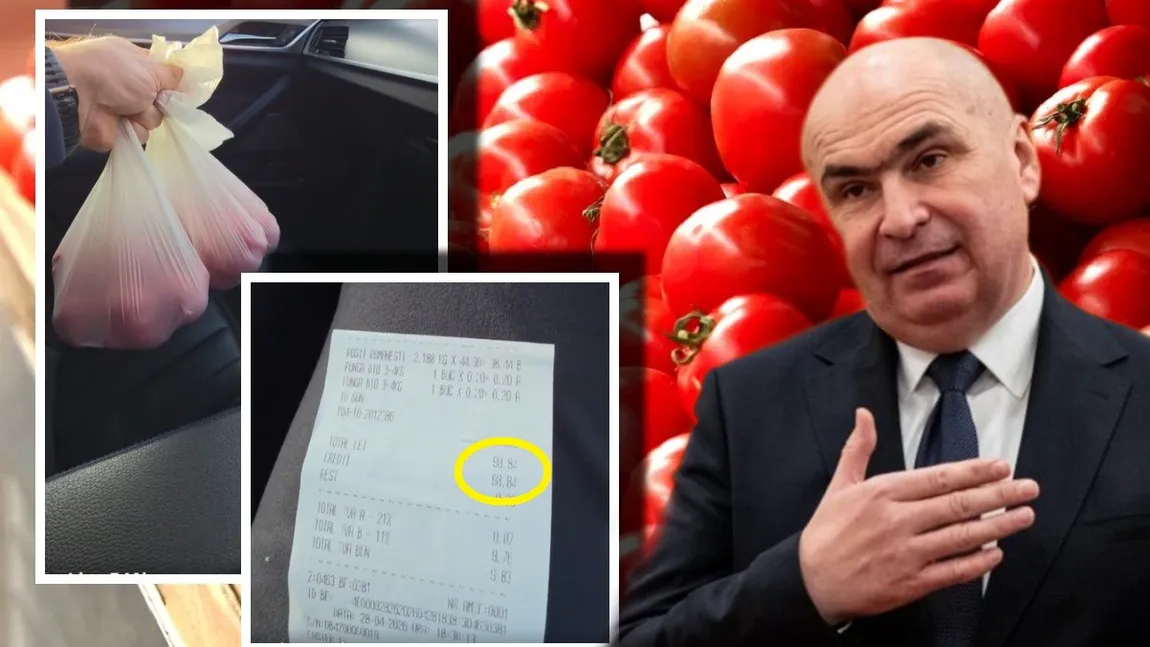 Mesaj viral împotriva premierului Ilie Bolojan: 