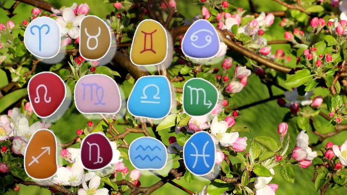 RUNE pe ZODII, 20-26 aprilie 2026. Dorințe vechi devin realitate. Ai încredere în forțele tale