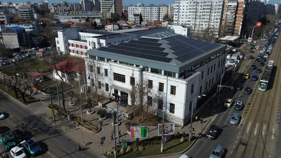 Primăria online. În Sectorul 3, toate operaţiunile pot fi făcute digital