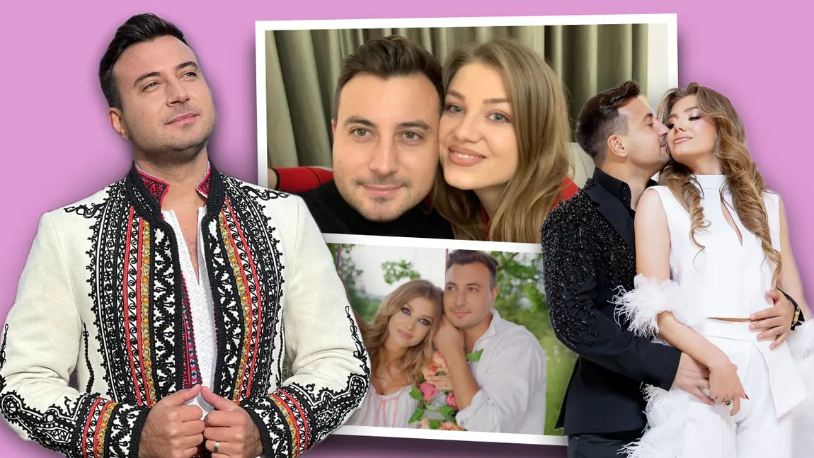 Valentin Sanfira rupe tăcerea după ce a fost acuzat că ar trimite săgeți către Codruța Filip: „Niciodată nu aș putea vorbi urât despre omul alături de care am trăit”