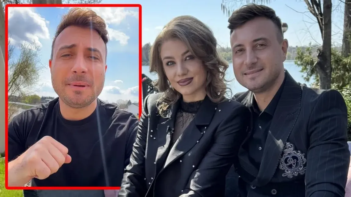 Adevărul ascuns despre Valentin Sanfira! Prietenii au spus tot despre căsnicia cu Codruța Filip