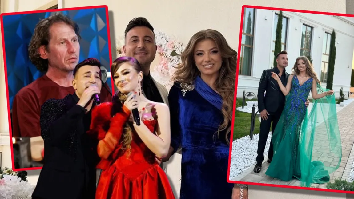 Mircea Solcanu pune punctul pe i în divorţul Codruţa Filip-Valentin Sanfira: 