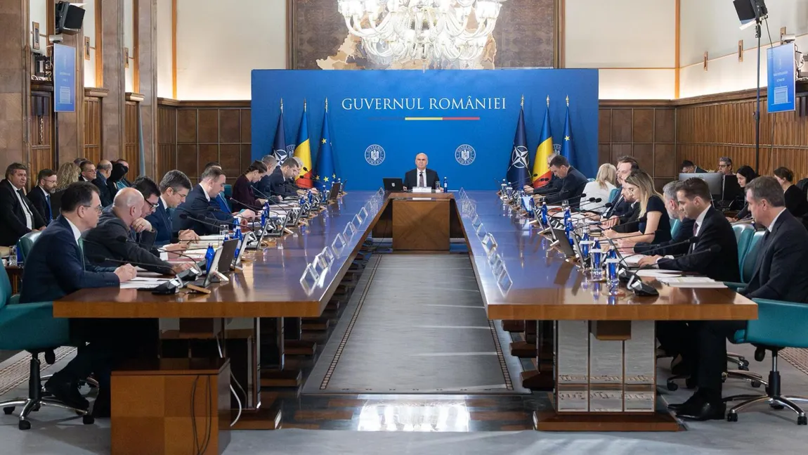 Ședință de Guvern: S-a votat modificarea chiriilor pentru anumite locuințe de stat, inclusiv pentru cele de serviciu. Prețurile se majorează cu 140%