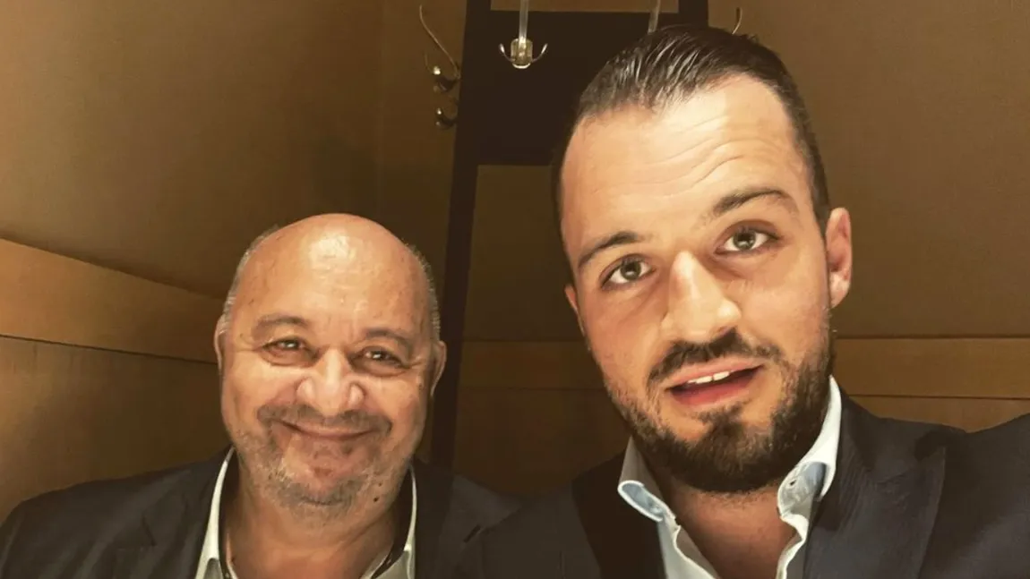 Fiul milionarului Sever Mureșan, reținut pe aeroportul din Jakarta. Polițiștii i-au comunicat că este urmărit de Interpol, deși mandatul său a fost anulat