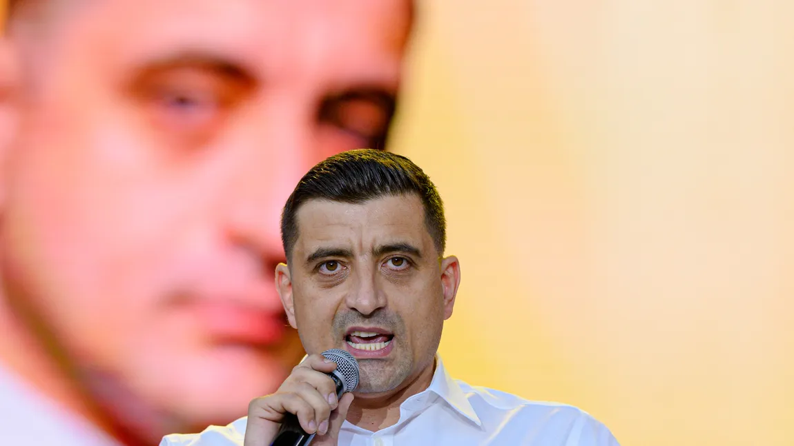 George Simion, schimb de replici cu noul premier al Ungariei, Peter Magyar: ”Ca să fie clar: nu am dansat niciodată pe mormintele poporului tău, nu am talentul lui Zsolt”