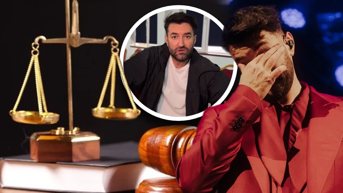 Smiley, implicat într-un scandal uriaș de plagiat. Ar putea plăti despăgubiri în valoare de 400.000 de euro