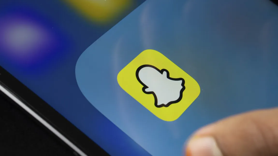 Compania Snap, care deține aplicația Snapchat, face concedieri masive. Instrumentele AI vor prelua o parte din activitățile personalului